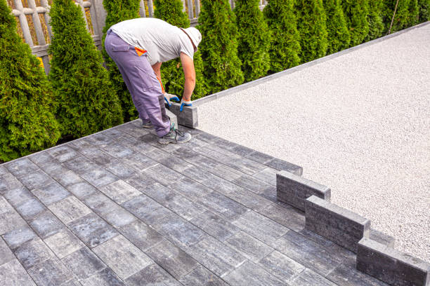 Best Affordable Driveway Pavers  in Chowchilla, CA