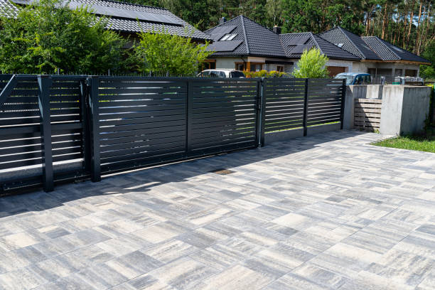 Best Permeable Paver Driveway  in Chowchilla, CA