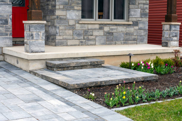 Professional Driveway Pavers in Chowchilla, CA