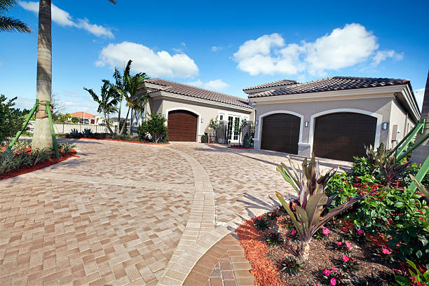 Chowchilla, CA Driveway Pavers Company