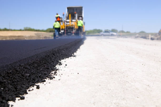 Best Local Driveway Pavers  in Chowchilla, CA