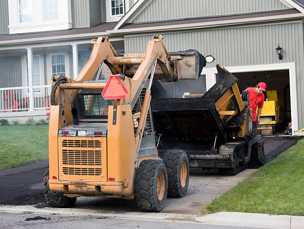 Driveway Repair Near Me in Chowchilla, CA