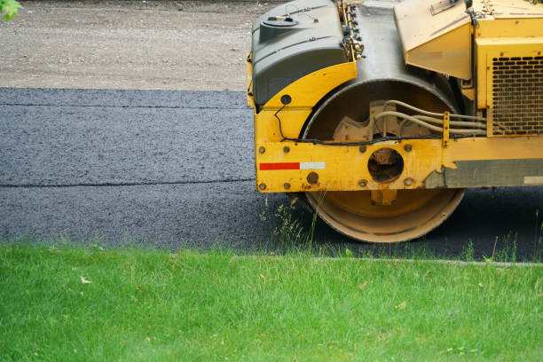 Best Interlocking Driveway Pavers  in Chowchilla, CA