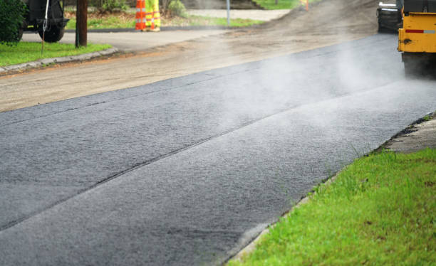 Best Local Driveway Pavers  in Chowchilla, CA