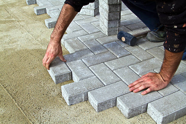 Driveway Pavers for Homes in Chowchilla, CA