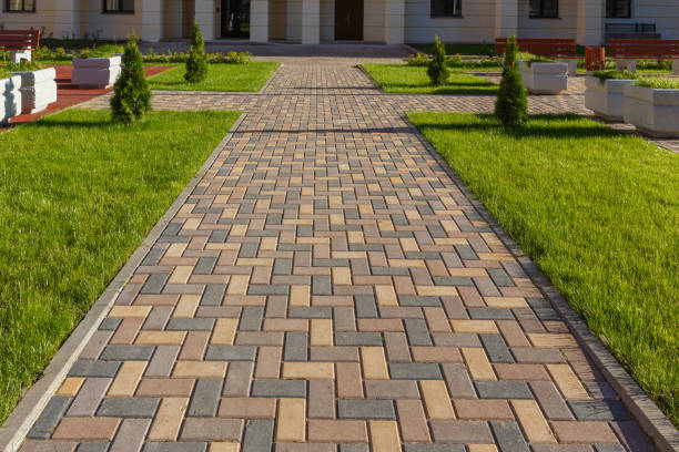 Best Driveway Pavers Near Me  in Chowchilla, CA