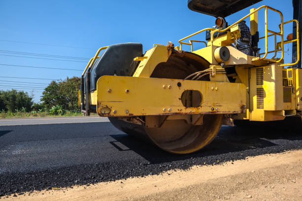 Reasons to Select Us for Your Driveway Paving Requirements in Chowchilla, CA